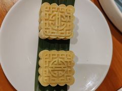 -乐忻皇朝(上海中心大厦店)