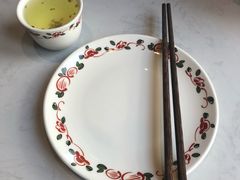 -东门口涮肉·砂锅·烤串(老门东店)
