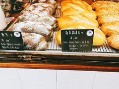 -仙峰天然面包(迎宾路店)