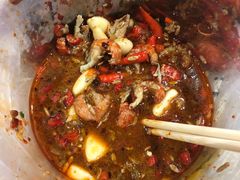 -老三样·美食研究中心(世贸路店)