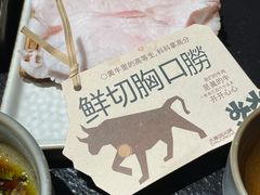 -大龙燚·旷野鲜火锅(广州首店)