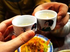 自酿米酒-刘师父老汉口江湖菜(蔡锷路店)