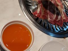 -六七八韩式烤肉·韩国料理(上杭路店)