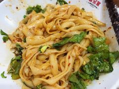 -晋宝章大同刀削面(和平里店)