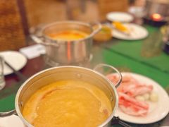 -火舞泰·泰式海鲜火锅餐厅(世纪城店)