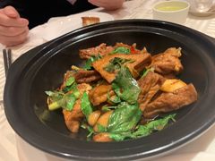 -浦华大酒店-台南担仔面海鲜楼