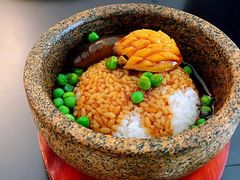 -天伦里餐厅(绿城桃花源店)