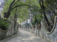 -南京晨光1865创意产业园