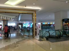 -百丽宫影城(CGS激光苏宁广场店)