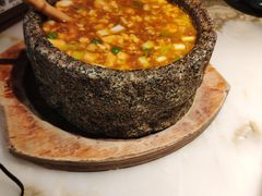 -绿茶餐厅(燕郊永旺店)