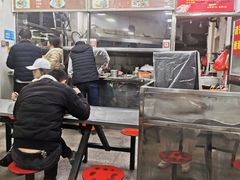 -铭辉沙嗲面(新街商业城店)