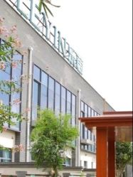 -乐茵敔山湾月子中心(独栋湖景店)