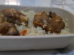 -零·壹新疆羊肉抓饭