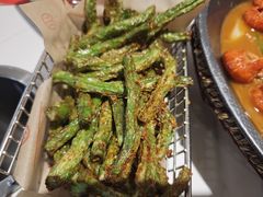 -叁宝烤肉• 西安烧烤(凤城十二路店)