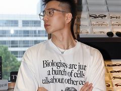 -大视光学•LINDBERG林德伯格•全球手工眼镜集合店(王府井店)