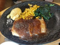 -安妮意大利餐厅(国贸店)