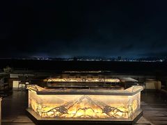 -影吧•悬崖海景(珠海凤凰湾悦椿酒店)