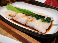 -北海金昌开元名都大酒店·四季轩中餐厅