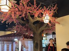 -应天大明王朝·南京菜(中山陵店)