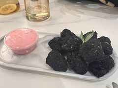 -做披萨的奇葩(中海央墅店)