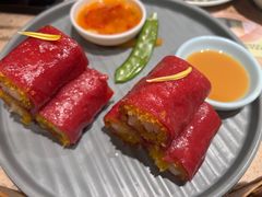 -点都德(聚福楼店)