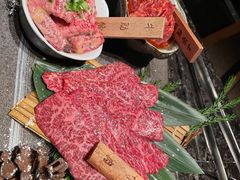 -老乾杯和牛烧肉(王府中环店)