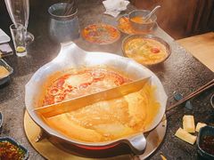 -湊湊火锅·茶憩(世博大道店)