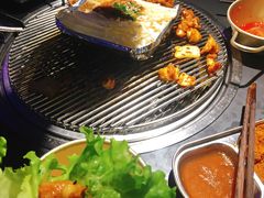 -碎怂烤肉(钟楼柳巷店)