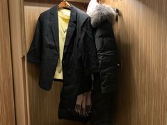 -潮漫酒店(北京通州环球度假区临河里地铁站店)