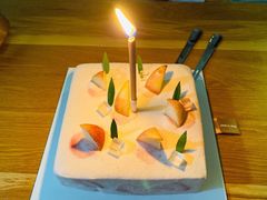 -积慕Cake(解放大道店)