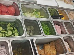 -赛百味SUBWAY(哈西店)