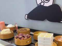 -龍歌自助小火锅(城阳万象汇店)