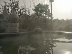 -太白山御龙湾温泉