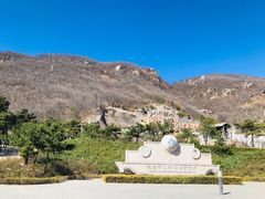 -天津盘山风景名胜区