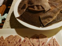 -二荆条·蜀鲜汇城市森林火锅