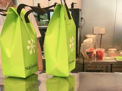 -奈雪的茶(青岛卓悦里INTOWN店)
