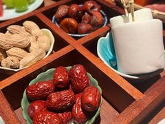 -梅间堂茶馆(绿地缤纷城店)