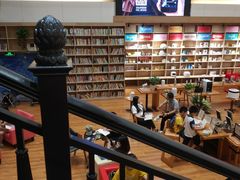 -阅读家(南海天河城店)