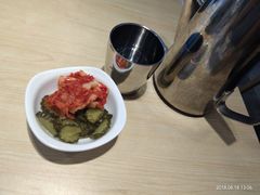 -韩香福脊骨汤锅(上杭路店)
