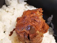 -牛腩之旅·牛腩牛杂煲(光启城美食城店)