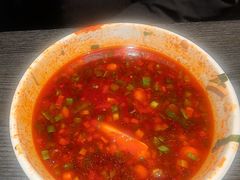 -清真·马安军辣子牛肉面