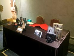 -东航云逸酒店·宴会厅