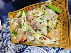 -龙姐私房菜(和顺古镇店)