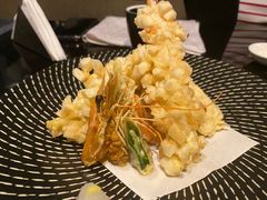 -曙亚洲餐厅-重庆富力艾美酒店(南坪万达广场店)