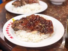 黑椒烧鹅-陈光记烧腊店(罗保博士街店)