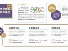 -多特儿童专注力·感统训练·注意力提升培训(锦峰训练中心)