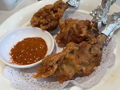 -梅利汴京烤鸭•开封豫菜地标店(晋安路店)