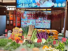 -大潮淮·淮扬菜(何园旗舰店)