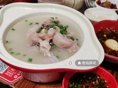 -红料理|串串有瘾·烧烤(吴中路店)
