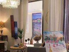 -迪洲SPA(大明宫店)